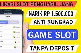 Apk Slot Tanpa Deposit 75Bet Indonesia Terbaru 2022 Login Facebook