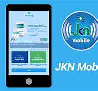 Aplikasi Mobile Jkn