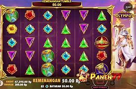 Id Slot 4D Jackpot Hari Ini