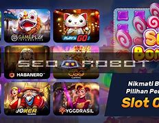 Situs Slot Pakai Spaylater